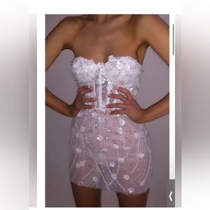 Seraphina Sophia Dress